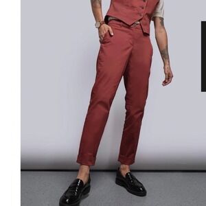 WILDFANG The Essential Wide Leg Trouser
Pants Size 16